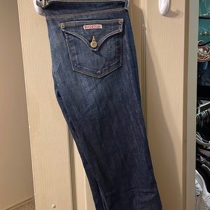 Hudson jeans